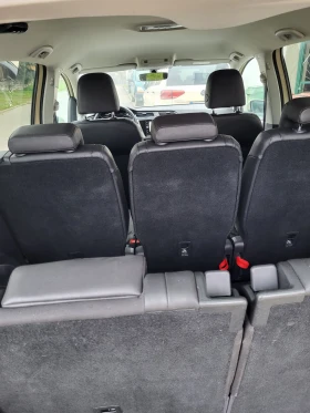 VW Touran 2000 tdi - 8189 € / 16016.29 лв. - 95203956 14