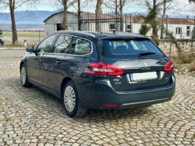 Peugeot 308 2.0hdi - 4999 € / 9777.19 лв. - 76609174 6
