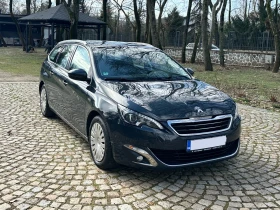 Peugeot 308 2.0hdi - 4999 € / 9777.19 лв. - 76609174 3