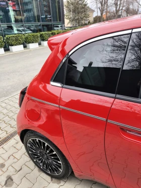 Fiat 500e, снимка 5