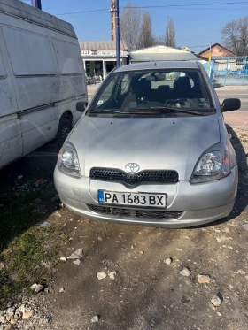 Toyota Yaris - 1200 € / 2347.00 лв. - 79647430 2