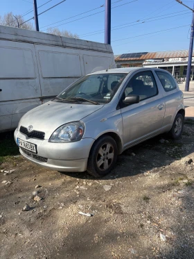 Toyota Yaris - 1200 € / 2347.00 лв. - 79647430 3