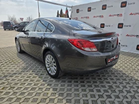 Opel Insignia 2.0CDTI-160кс= 128.000км= АВТОМАТ - 6999 € / 13688.85 лв. - 99872390 5
