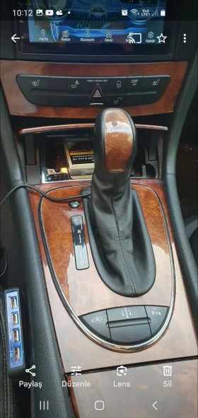 Mercedes-Benz E 320 - 3800 € / 7432.15 лв. - 81994703 9