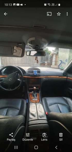 Mercedes-Benz E 320 - 3800 € / 7432.15 лв. - 81994703 8