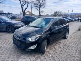 Hyundai I20 1.4i - 8200 € / 16037.81 лв. - 94561694 5