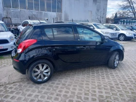 Hyundai I20 1.4i - 8200 € / 16037.81 лв. - 94561694 3
