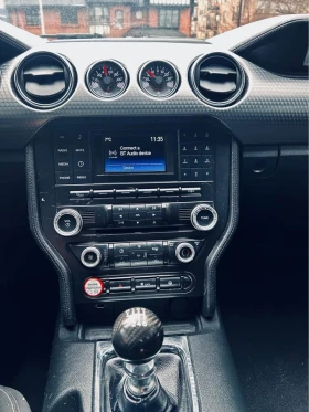 Ford Mustang * MANUAL* 2 KEYS* BACK UP CAMERA* NO CHECK*  - 14000 € / 27381.62 лв. - 43065667 16