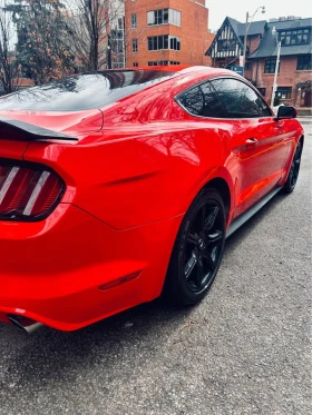 Ford Mustang * MANUAL* 2 KEYS* BACK UP CAMERA* NO CHECK*  - 14000 € / 27381.62 лв. - 43065667 3