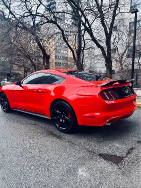 Ford Mustang * MANUAL* 2 KEYS* BACK UP CAMERA* NO CHECK*  - 14000 € / 27381.62 лв. - 43065667 5