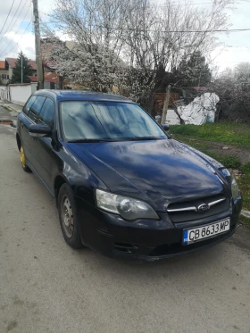Subaru Legacy - 800 € / 1564.66 лв. - 70279446 2