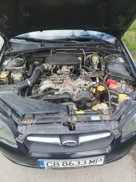Subaru Legacy - 800 € / 1564.66 лв. - 70279446 8