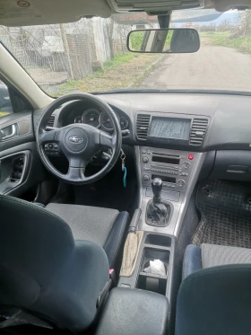 Subaru Legacy - 800 € / 1564.66 лв. - 70279446 6