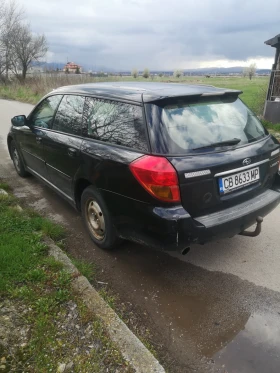 Subaru Legacy - 800 € / 1564.66 лв. - 70279446 3