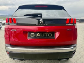 Peugeot 3008 1.5 hdi 130 ks СОБСТВЕН ЛИЗИНГ !! - 12999 € / 25423.83 лв. - 81954371 5