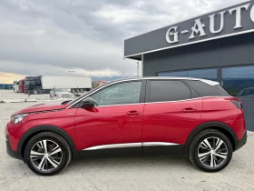 Peugeot 3008 1.5 hdi 130 ks СОБСТВЕН ЛИЗИНГ !! - 12999 € / 25423.83 лв. - 81954371 7