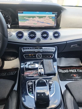 Mercedes-Benz E 220 4-MATIC, AMG, �������, ������, �������, ���!  | Mobile.bg � ����� ������ 12