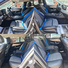 Mercedes-Benz E 220 4-MATIC, AMG, �������, ������, �������, ���!  | Mobile.bg � ����� ������ 10