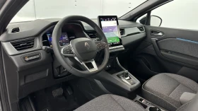 Renault Captur 1.6 Techno - Hybrid  | Mobile.bg � ����� ������ 8