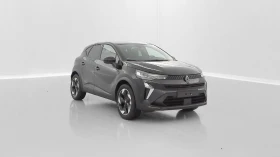 ����� �� �������� �� Renault Captur 1.6 Techno - Hybrid 