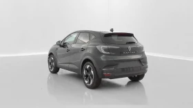 Renault Captur 1.6 Techno - Hybrid  | Mobile.bg � ����� ������ 4