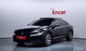 ������ VW Arteon