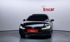 VW Arteon | Mobile.bg � ����� ������ 3