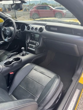 Ford Mustang 5.0 GT* �����* ������ | Mobile.bg � ����� ������ 15