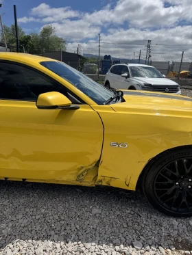 Ford Mustang 5.0 GT* �����* ������ | Mobile.bg � ����� ������ 10