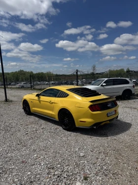 Ford Mustang 5.0 GT* �����* ������ | Mobile.bg � ����� ������ 6