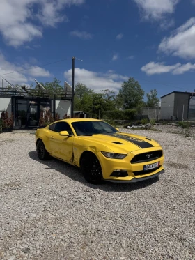 Ford Mustang 5.0 GT* �����* ������ | Mobile.bg � ����� ������ 3