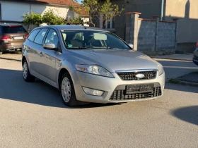 Ford Mondeo 2.0 TDCI 115�� | Mobile.bg � ����� ������ 5