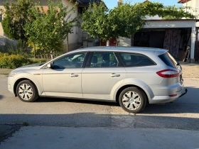 Ford Mondeo 2.0 TDCI 115�� | Mobile.bg � ����� ������ 2