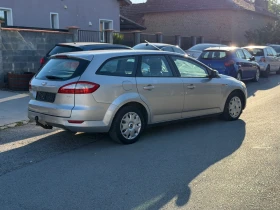 Ford Mondeo 2.0 TDCI 115�� | Mobile.bg � ����� ������ 3