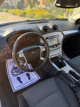 Ford Mondeo 2.0 TDCI 115�� | Mobile.bg � ����� ������ 10