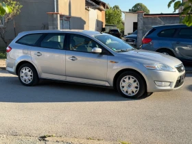 Ford Mondeo 2.0 TDCI 115�� | Mobile.bg � ����� ������ 4