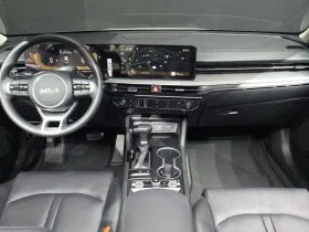 Kia K5 2.0 LPi(Rent)| 156�.�.| ���.��������� | Mobile.bg � ����� ������ 7