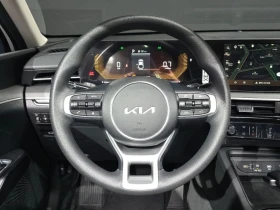 Kia K5 2.0 LPi(Rent)| 156�.�.| ���.��������� | Mobile.bg � ����� ������ 13