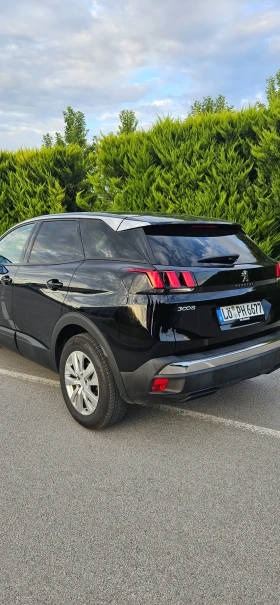 Peugeot 3008 | Mobile.bg � ����� ������ 3