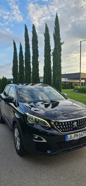 Peugeot 3008 | Mobile.bg � ����� ������ 5