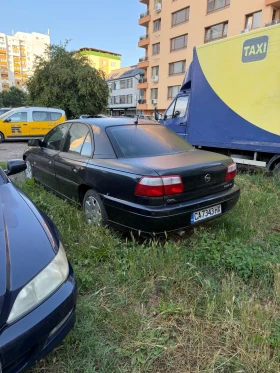 Opel Omega | Mobile.bg � ����� ������ 3