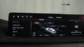 Genesis GV80 3.0D* AWD* КОЖА* ПОДГРЕВ* ОБДУХВАНЕ* КАМЕРА* DISTR | Auto.bg — изображение 14