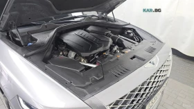 Genesis GV80 3.0D* AWD* КОЖА* ПОДГРЕВ* ОБДУХВАНЕ* КАМЕРА* DISTR | Auto.bg — изображение 5