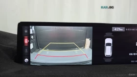 Genesis GV80 3.0D* AWD* КОЖА* ПОДГРЕВ* ОБДУХВАНЕ* КАМЕРА* DISTR | Auto.bg — изображение 13