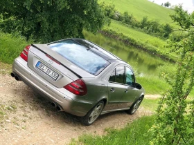 Mercedes-Benz E 55 AMG | Mobile.bg � ����� ������ 5
