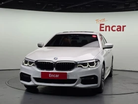 BMW 530 530I M Sports | Auto.bg — изображение 2
