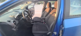Chevrolet Aveo Т300 - 4500 € / 8801.24 лв. - 34246230 6