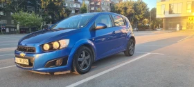 Chevrolet Aveo Т300 - 4500 € / 8801.24 лв. - 34246230 2
