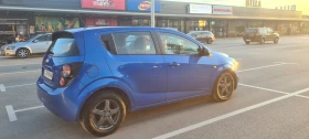 Chevrolet Aveo Т300 - 4500 € / 8801.24 лв. - 34246230 5