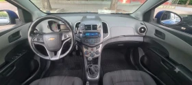 Chevrolet Aveo Т300 - 4500 € / 8801.24 лв. - 34246230 9